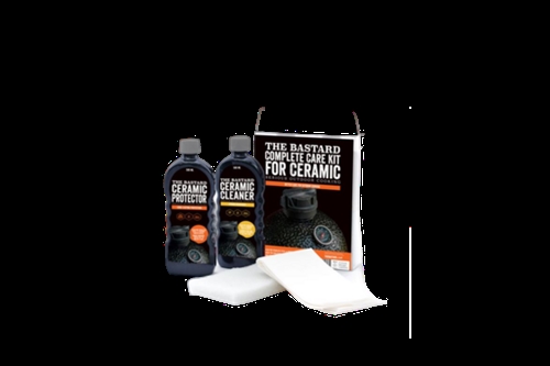 The Bastard Ceramics Clean Set 2x 500ml